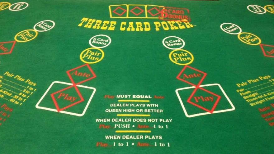 How many decks in poker