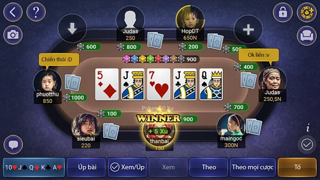 Online poker bonus