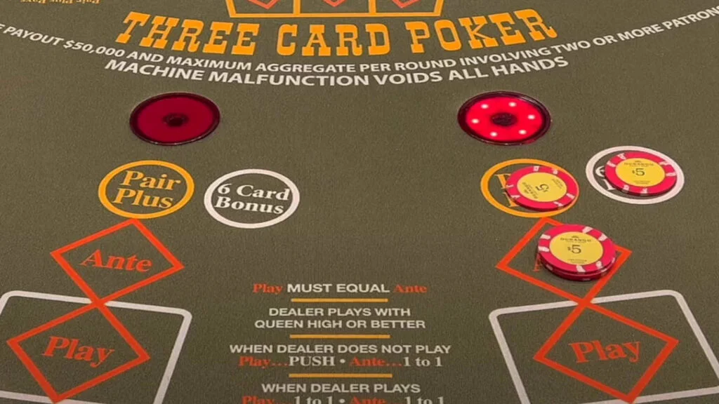 Play poker online with friends